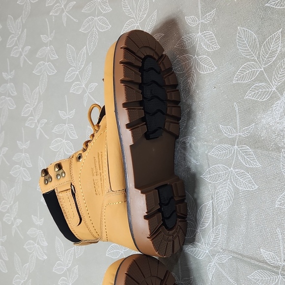 Sport Work Equipment Boot - Picture 4 of 11